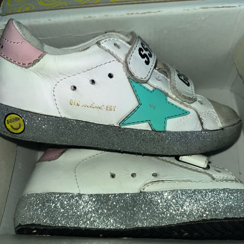 Golden goose